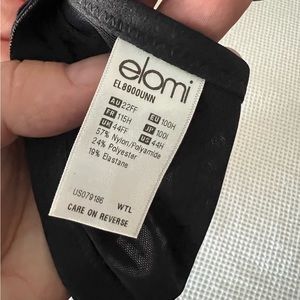 Elomi Bra Matilda Used 42H